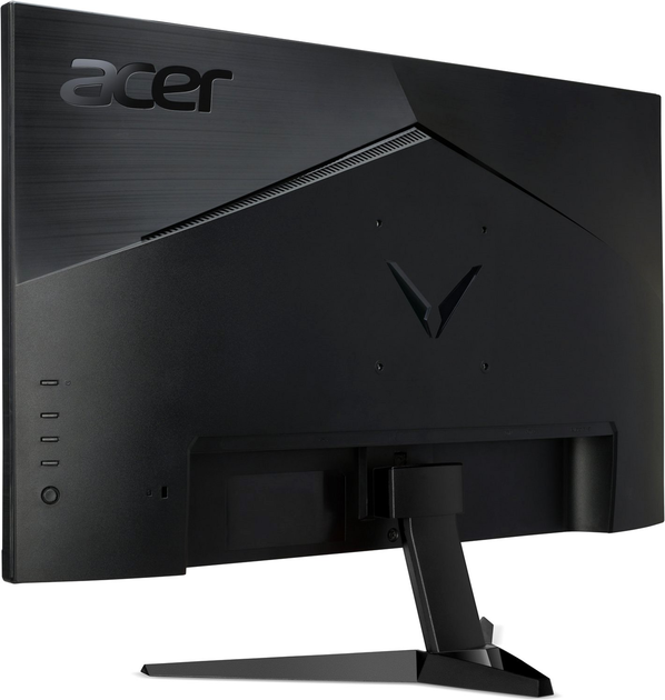 Монитор 23.8" Acer Nitro QG241YEbii, Black, IPS, 1920x1080@100Hz, 250кд/м2, 1000:1, 1ms, VGA, 2xHDMI
