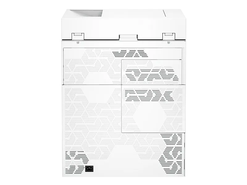 МФП HP Europe/Color LaserJet Enterprise Flow MFP 6800zf/Принтер-Сканер(АПД-150с.)-Копир-Факс/A4/52 ppm/1200x1200 dpi