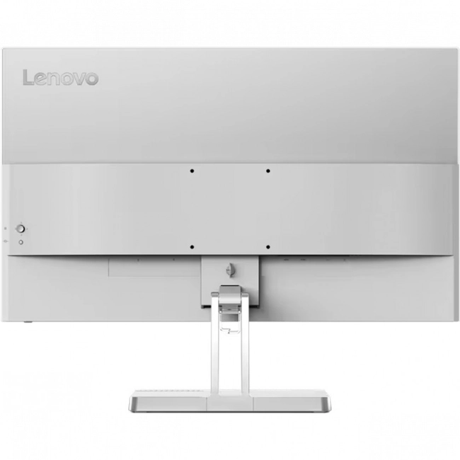 Монитор 27" Lenovo L27e-40, Cloud Grey, VA, 1920x1080@100Hz, 300кд/м2, 3000:1, 4ms, VGA, 2хHDMI