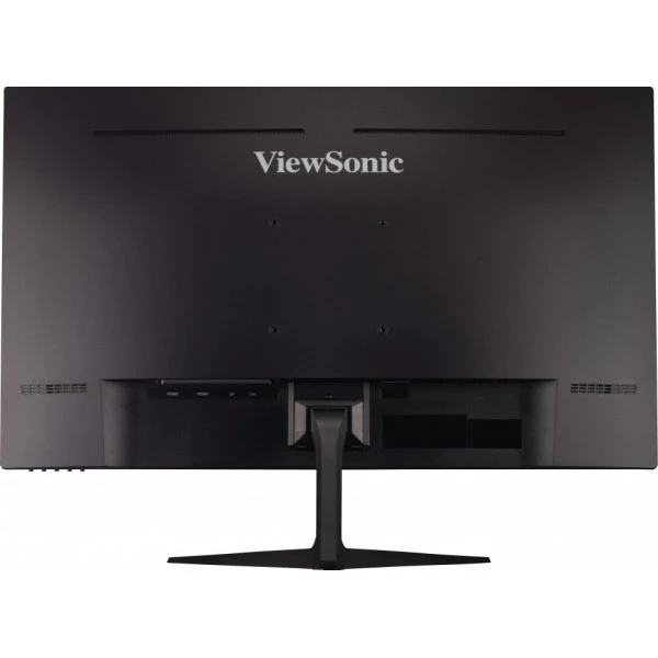 Монитор 27" ViewSonic VX2718-P-MHD, Black, VA, 1920x1080@165Hz, 250кд/м2, 4000:1, 1ms, 2xHDMI, DP