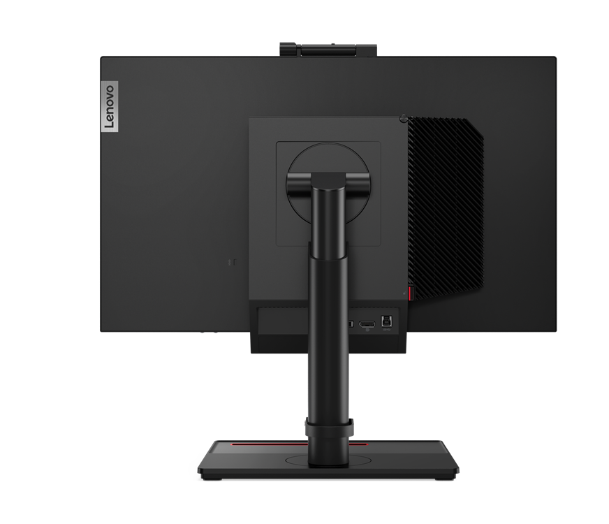ThinkCentre TIO 24 Gen 4 23.8-inch WLED FHD 250nit 2xspeakers 1080p Camera