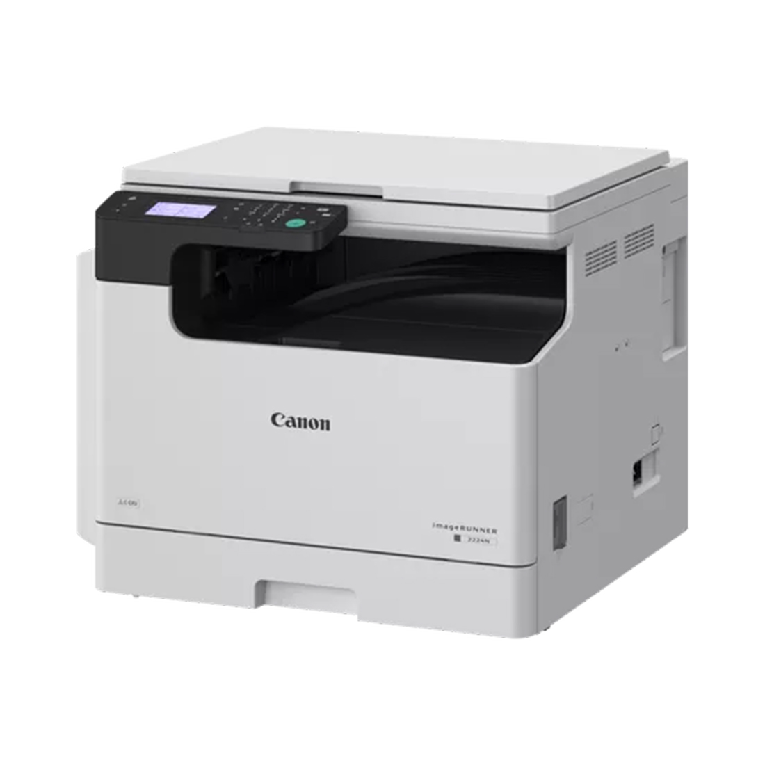 МФУ Canon imageRUNNER 2224N, A3, print 1200x1200dpi, 24 ppm, scan 600x600dpi, USB, WiFi