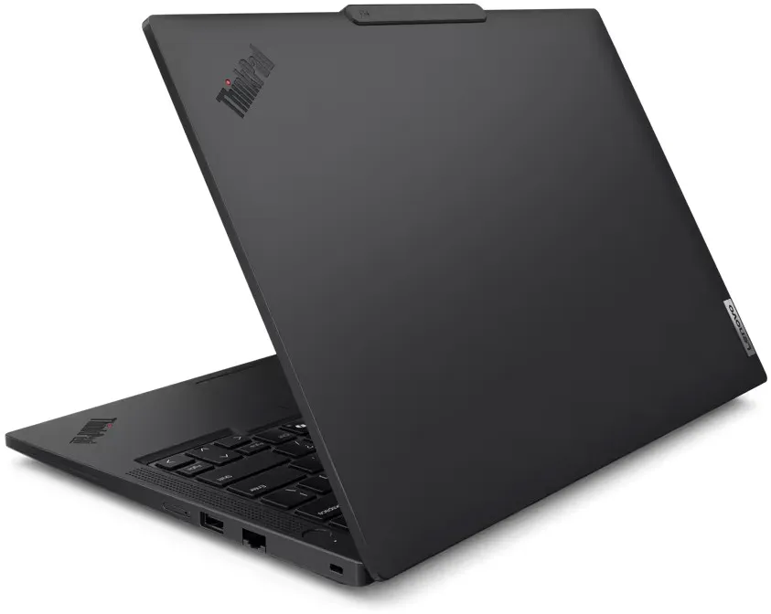Ноутбук Lenovo ThinkPad T14 G5 14'wuxga/Core ult7-155u/32Gb/512Gb/NOS (21ML00EJFW)