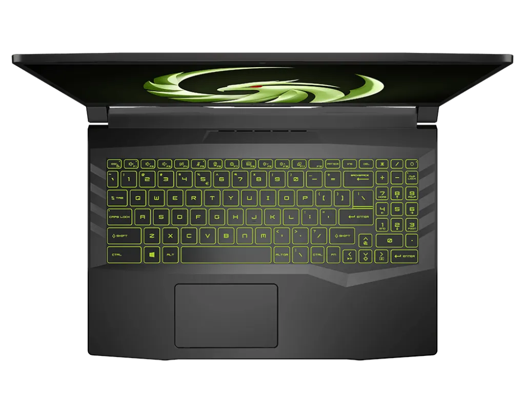 Ноутбук MSI Alpha 15 B5EEK, Ryzen 5 5600H/15.6"FHD/8GB/512GB/Radeon RX6600M 8GB/LAN/DOS