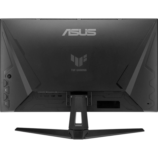 Монитор 27" Asus TUF Gaming VG279QM1A, Black, IPS, 1920x1080@280Hz, 300кд/м2, 1ms, 2xHDMI, DP