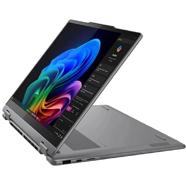 Ноутбук Lenovo Yoga 7 2-in-1 14ILL10, Core Ultra 7 256V/14"WUXGA/16GB/512GB/Arc Graphics 140V/DOS