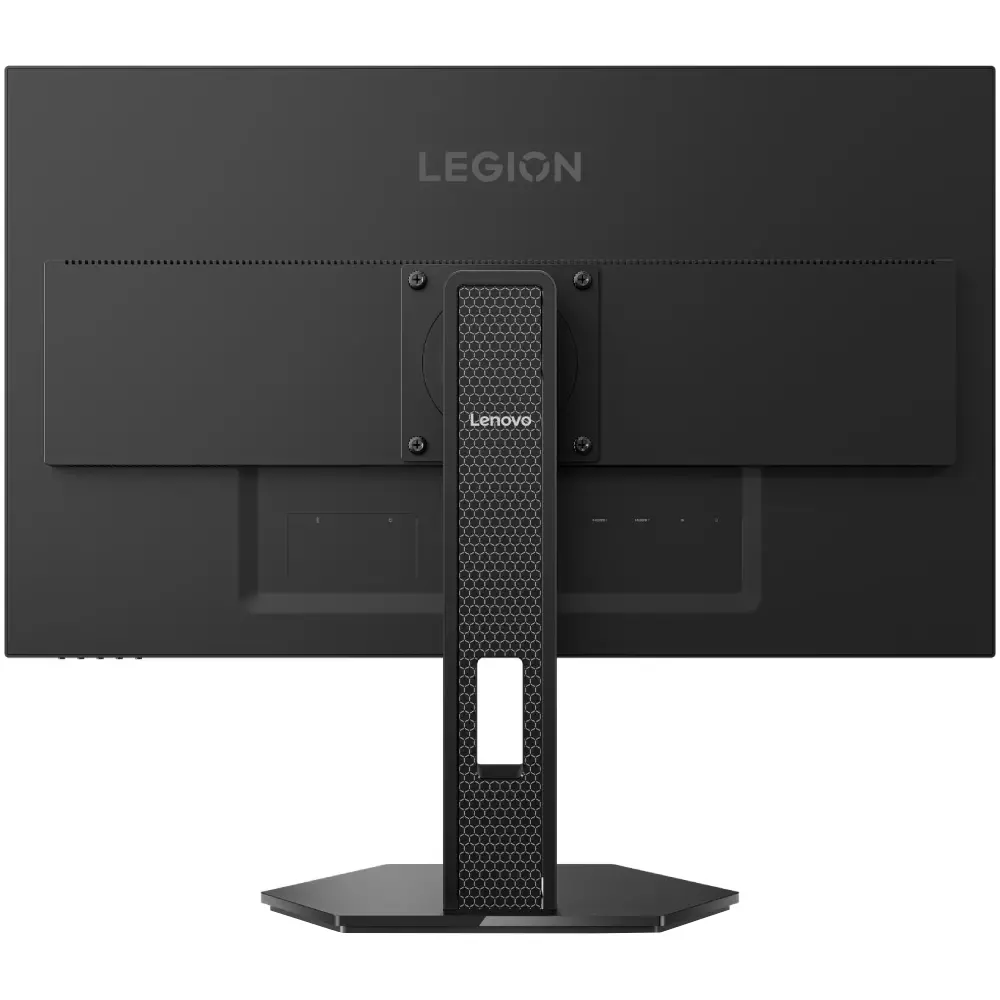 Монитор 27" Lenovo Legion 27Q-10, IPS, Black, 2560x1440@240Hz, 300кд/м2, 1000:1, 0.5ms, 2xHDMI, DP