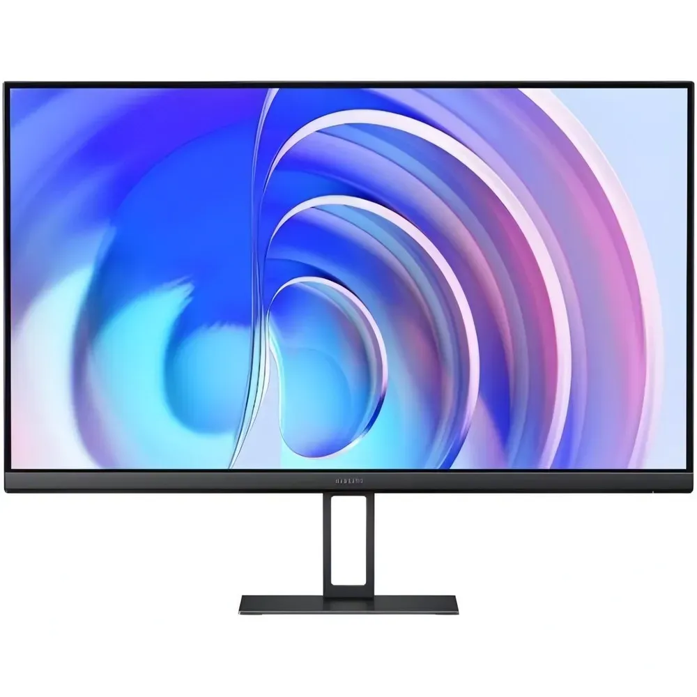 Монитор 23.8" Xiaomi A24i, Black, IPS, 1920x1080@100Hz, 250кд/м2, 1000:1, 6ms, HDMI, DP