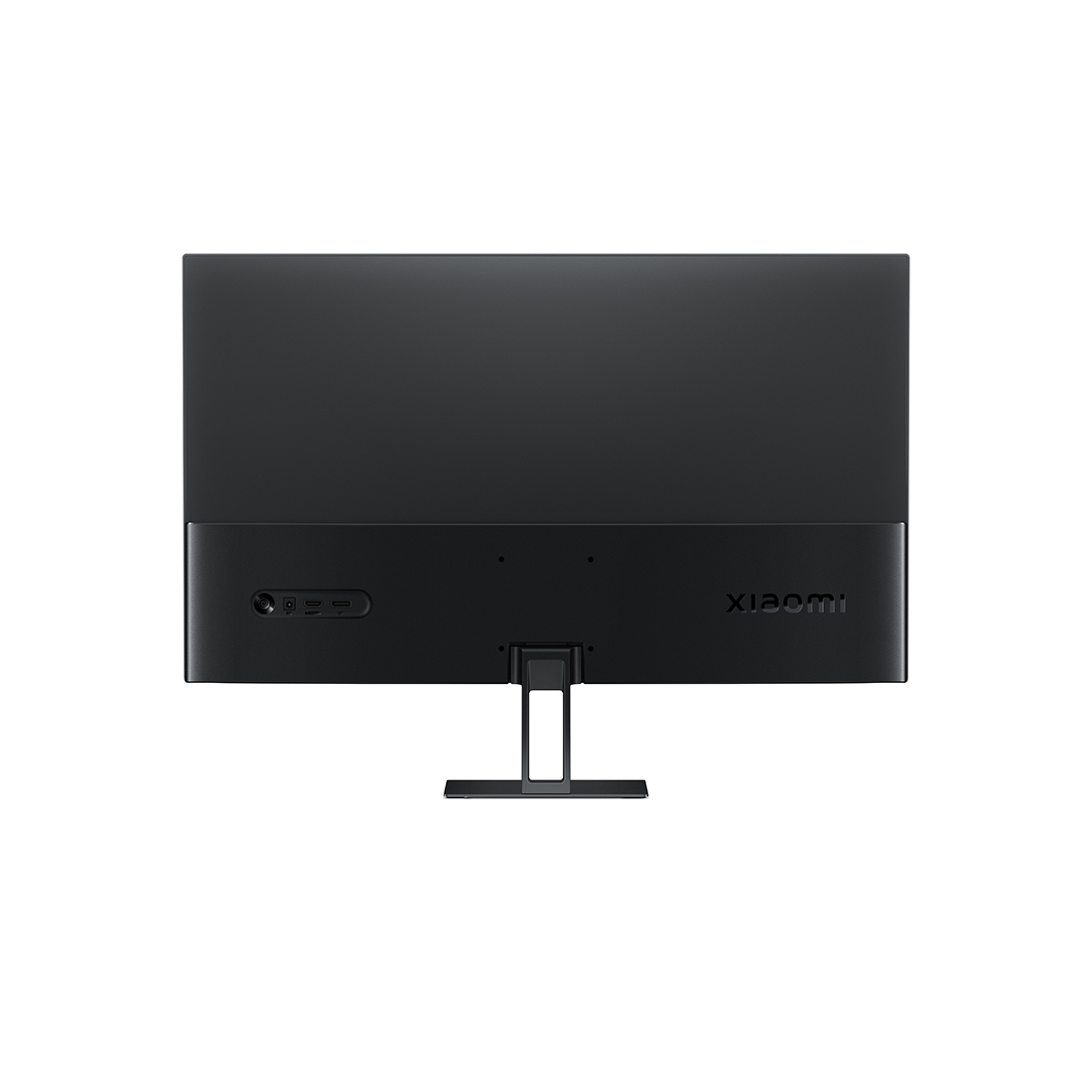 Монитор 27" Xiaomi A27i, Black, IPS, 1920х1080@100Hz, 250кд/м2, 6ms, 1000:1, HDMI, DP