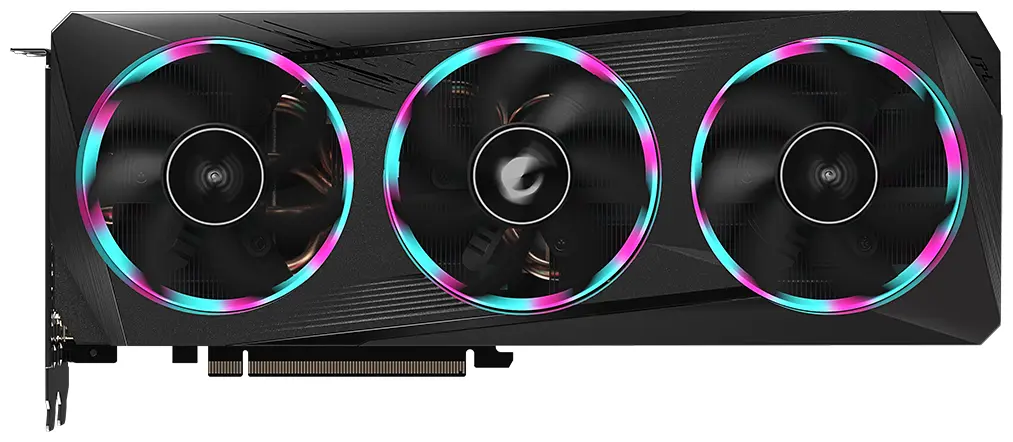 Radeon RX6700XT, Gigabyte Aorus Elite, 2622MHz/16000MHz, 192bit, 12GB GDDR6, 2xHDMI, 2xDP