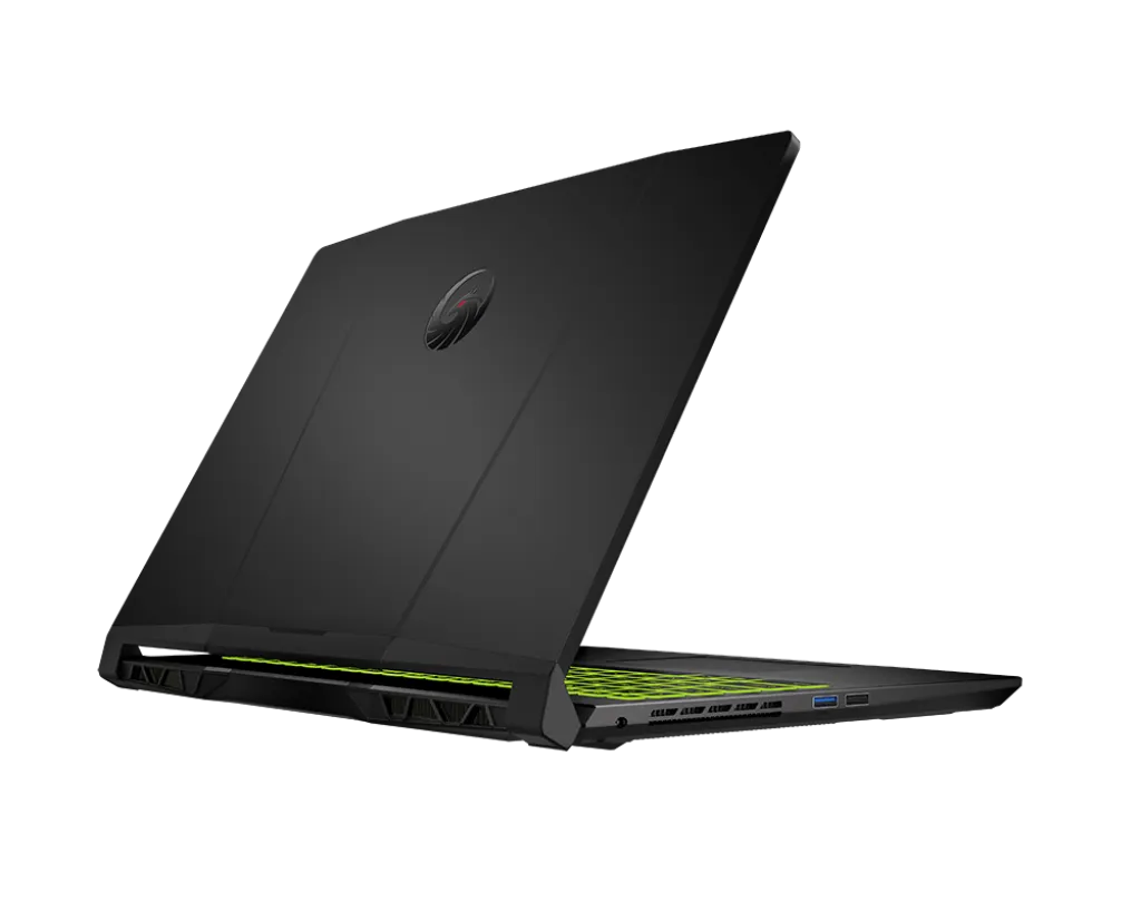 Ноутбук MSI Alpha 15 B5EEK, Ryzen 5 5600H/15.6"FHD/8GB/512GB/Radeon RX6600M 8GB/LAN/DOS