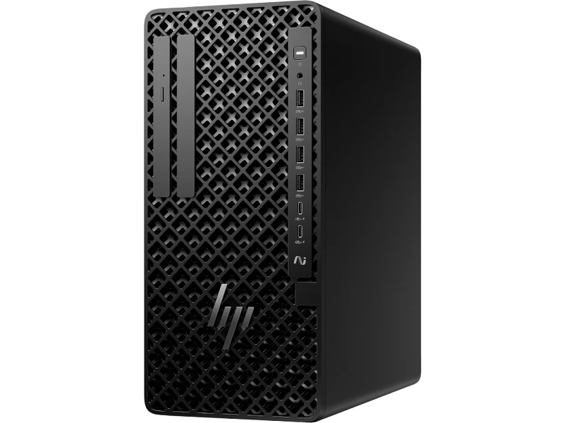 HP Z1 Tower G1i U7-265 32GB/1024 RTX5060Ti W11Pro