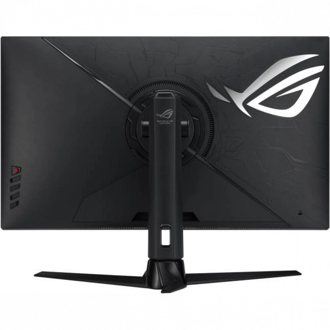 Монитор 31.5" Asus XG32AQ, Black, IPS, 2560x1440@175Hz, 450кд/м2, 1000:1, 1ms, HDMI, DP