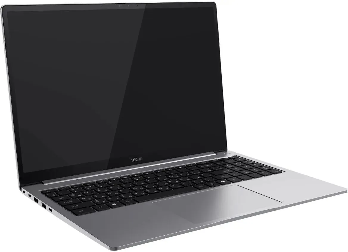 Ноутбук Tecno MEGABOOK T16 Pro 16" WQXGA Ultra 7-155H 16GB 1TB Win 11