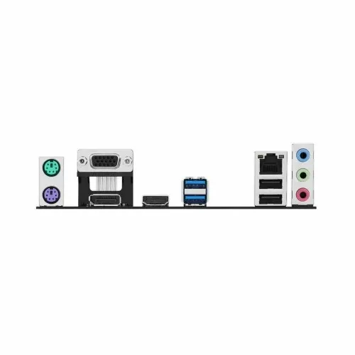 Матплата Asus Prime H610M-R-SI, iH610, S1700, mATX, 2DDR-5, 1xPCI-Ex16, 4SATA, M.2,DP,HDMI,VGA,10USB