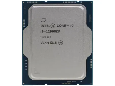 Intel CPU Desktop Core i9-12900KF (3.2GHz, 30MB, LGA1700) tray