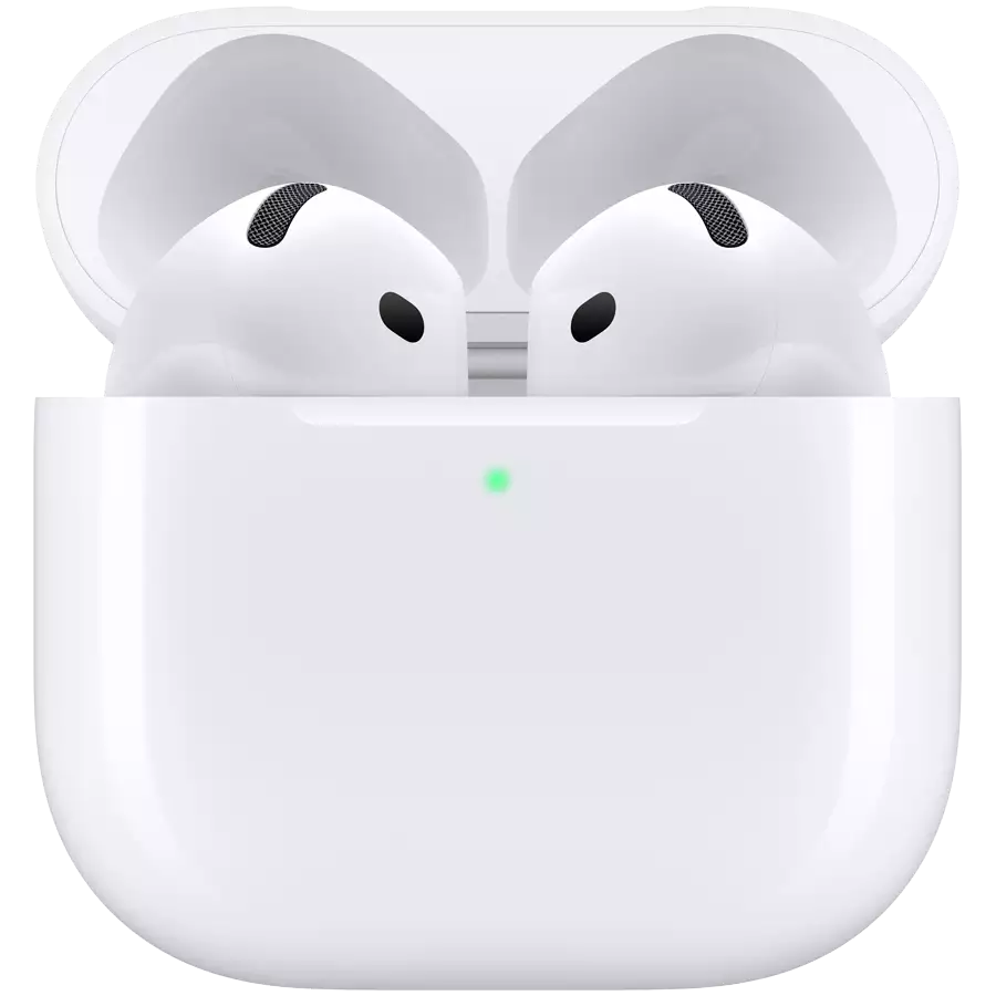 AirPods 4,Model A3050 A3053 A3058