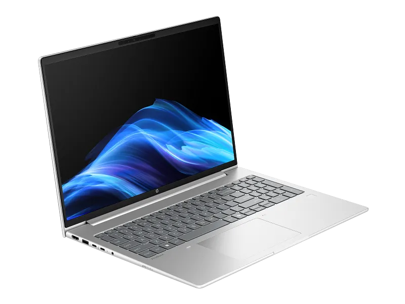Ноутбук HP Europe/ProBook 4 G1i/1г/Core Ultra 5/225U/1,5 GHz/16 Gb/PCIe NVMe SSD/512 Gb/No ODD/Graphics/Arc 140V/256 Mb/16 ''/1920x1200/Windows 11/Pro