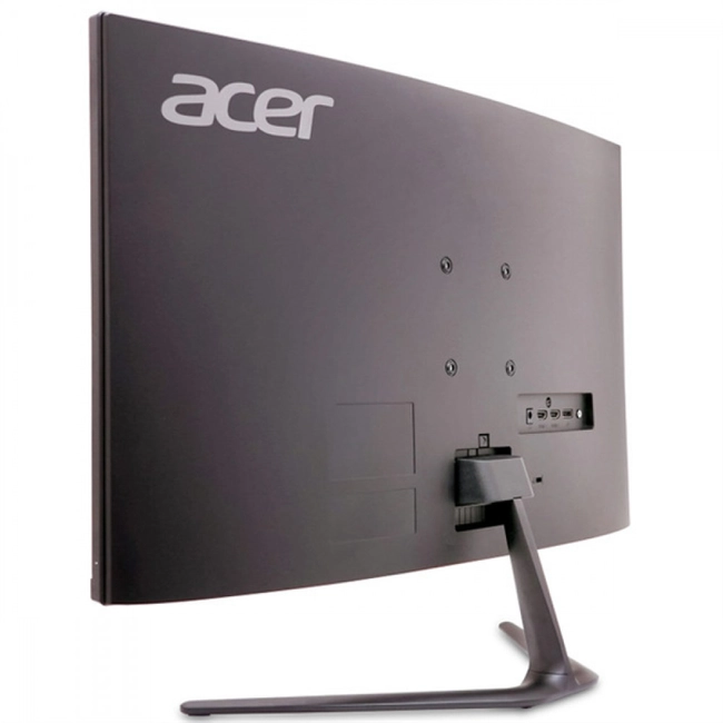 Монитор 27" Acer Nitro ED270UP2bmiipx, Black, VA, 2560x1440@180Hz, 250кд/м2, 4000:1, 1ms, HDMI, DP
