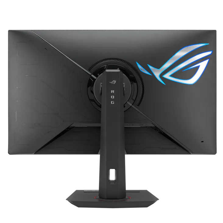 Монитор 32" ASUS ROG Strix XG32UCG IPS 3840x2160 160Hz 1ms 350cd/m 1000:1 xHDMI 1xDP 1xUSB-C