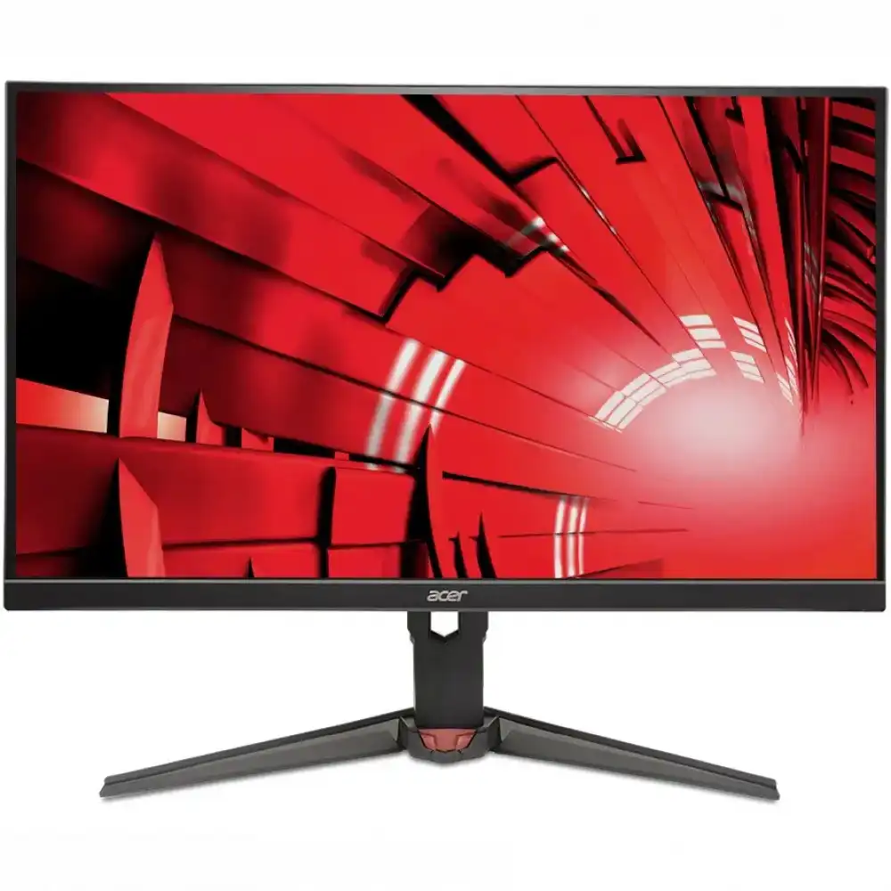 Монитор Acer/Nitro XV270X1bmiipx/27 ''/QHD/1920x1080 Pix/2xHDMI DP MM Audio out HDR10/1 мс/250 ANSI люм/1000:1/200 Hz