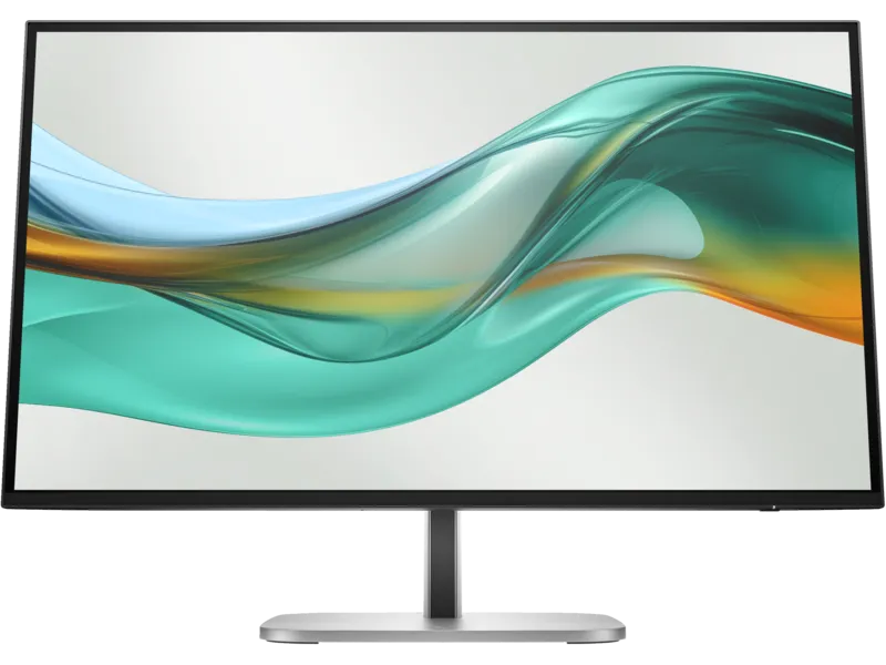 HP Series 5 Pro 27 inch QHD USB-C Monitor - 527pu