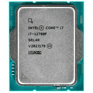 Intel Core i7-12700, S1700/12 cores/Alder Lake/2.1GHz/25MB L3/10nm/UHD Graphics 770/180W, OEM