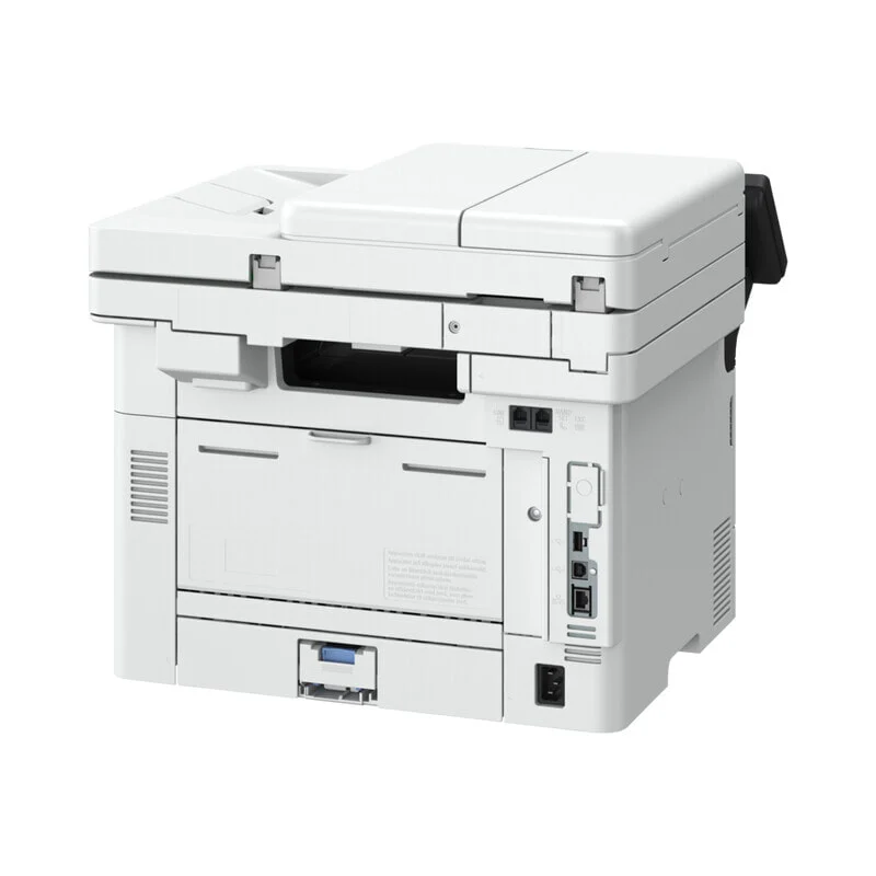 МФУ Canon i-Sensys MF-461dw, A4, print 1200x1200dpi, 36ppm