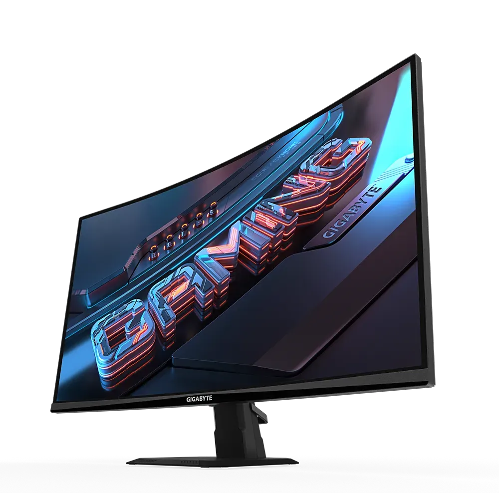 Монитор 27" Gigabyte GS27FC EK