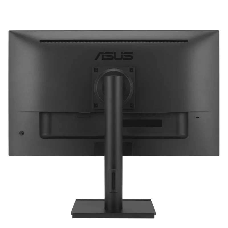 Монитор 27" Asus VA27UCPS, Black, IPS, 3840x2160@60Hz, 350кд/м2, 1000:1, 5ms, HDMI, DP