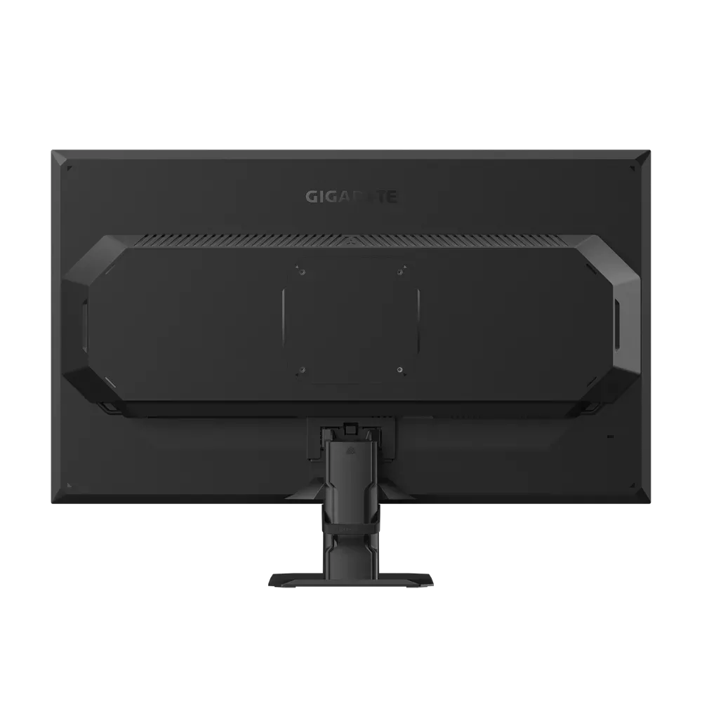 Монитор 27" Gigabyte GS27Q X EK, Black, IPS, 2560x1440@240Hz, 300кд/м2, 1000:1, 1ms, 2xHDMI, DP