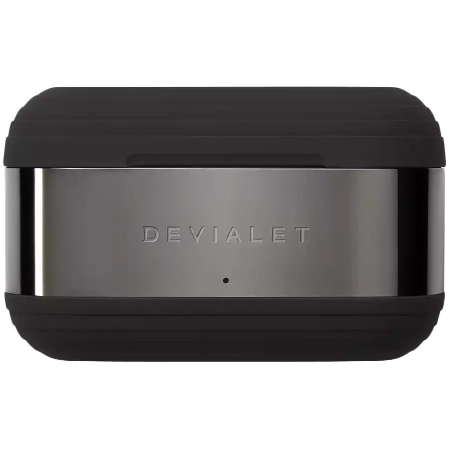 Devialet Gemini II Matte Black