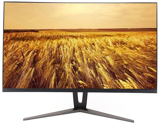 Монитор ЖК 27" GameMax GMX27C144