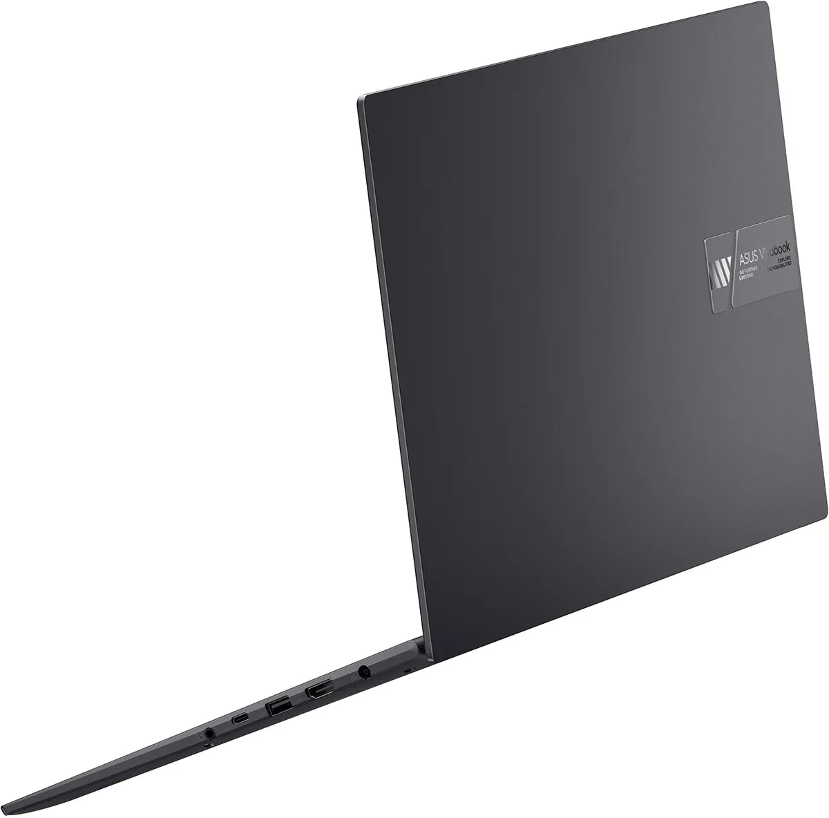 Ноутбук Asus/Vivobook 16X K3605VC-RP379/1г/Core i5/13420H/2,1 GHz/16 Gb/PCIe NVMe SSD/512 Gb/No ODD/GeForce/RTX 3050/4 Gb/16 ''/1920x1200/144Hz refres