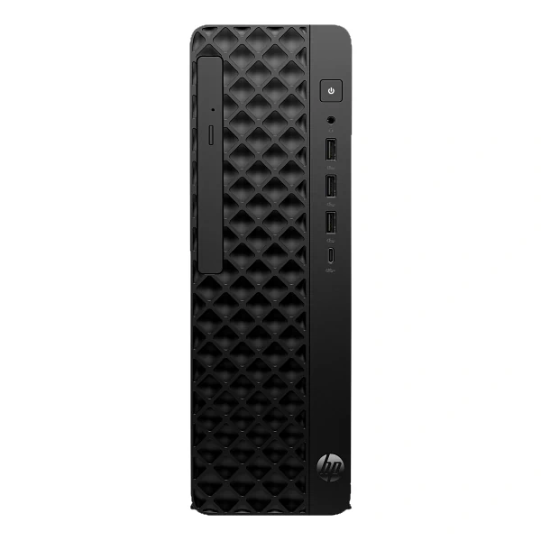 HP ProDesk 2 G1i E TWR-BaseUnitIDS / i5-14500 / 16GB DDR5 / 512GB SSD / W11 Pro / No ODD / 3 year Onsite Desktop d Support 1yw / No Discrete Graphics / 125 v2 Blackkbd / 125mouse / No Country of Origin Restriction / Realtek 8852BE-VT Wi-Fi 6 BT 5.4 WW W