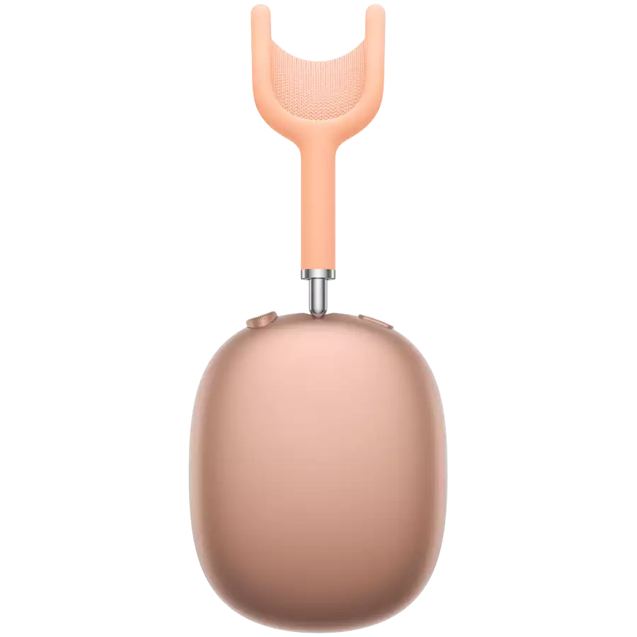 AirPods Max - Orange,Model A3184
