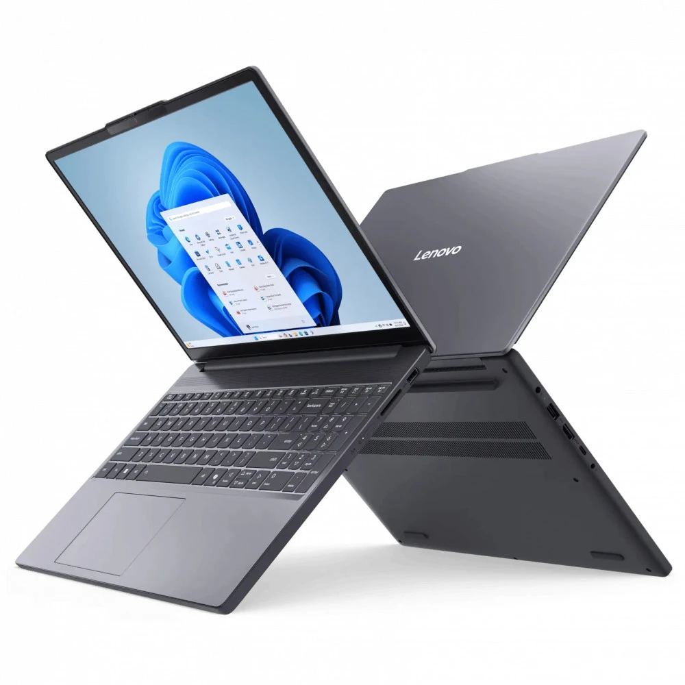 Ноутбук Lenovo IdeaPad Slim 3 15AHP10, Ryzen 5 8540U/15.3"WUXGA/8GB/512GB/Radeon 740M/W11SL