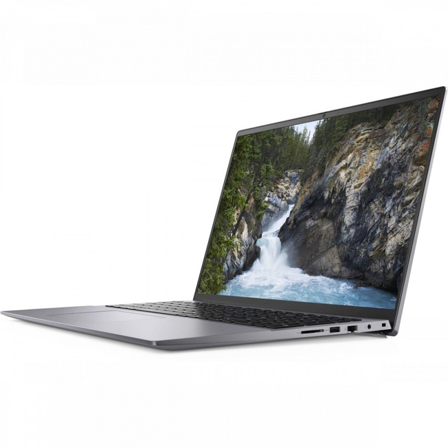Ноутбук Dell/Vostro 5625/Ryzen 5/5625U/2,3 GHz/8 Gb/M.2 PCIe SSD/256 Gb/No ODD/Radeon/Graphics/256 Mb/16 ''/1920x1200/Windows 11/Pro/64/FPS/Серый