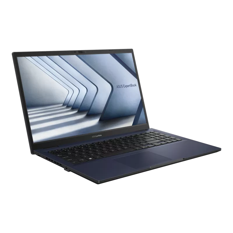 Ноутбук Asus/B1502CVA-BQ0896/VSNX06X1-BU2013/1г/Core i3/1315U/1,2 GHz/8 Gb/PCIe NVMe SSD/512 Gb/No ODD/Graphics/UHD/256 Mb/15,6 ''/1920x1080/Без опера