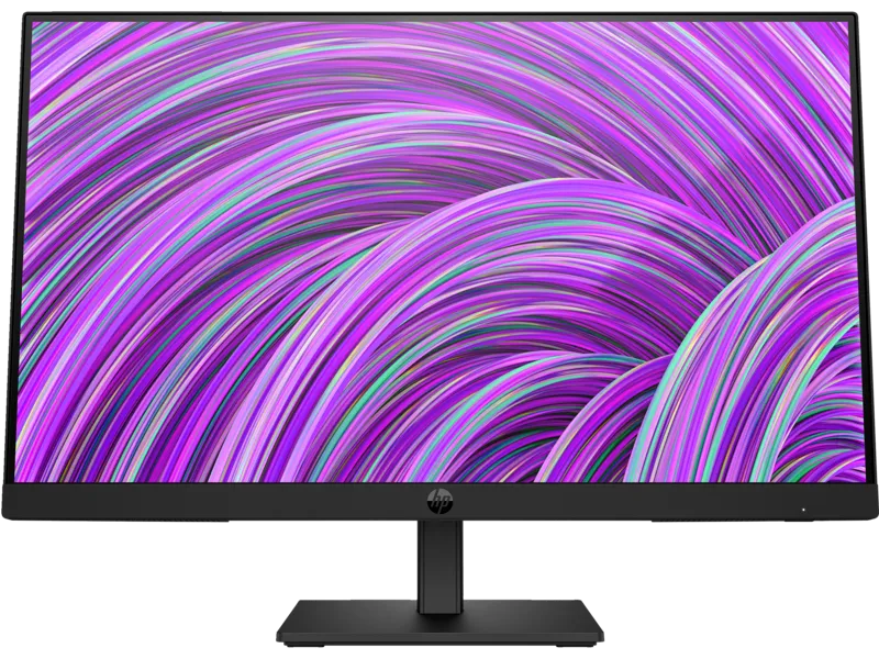 HP P22h G5 FHD Monitor