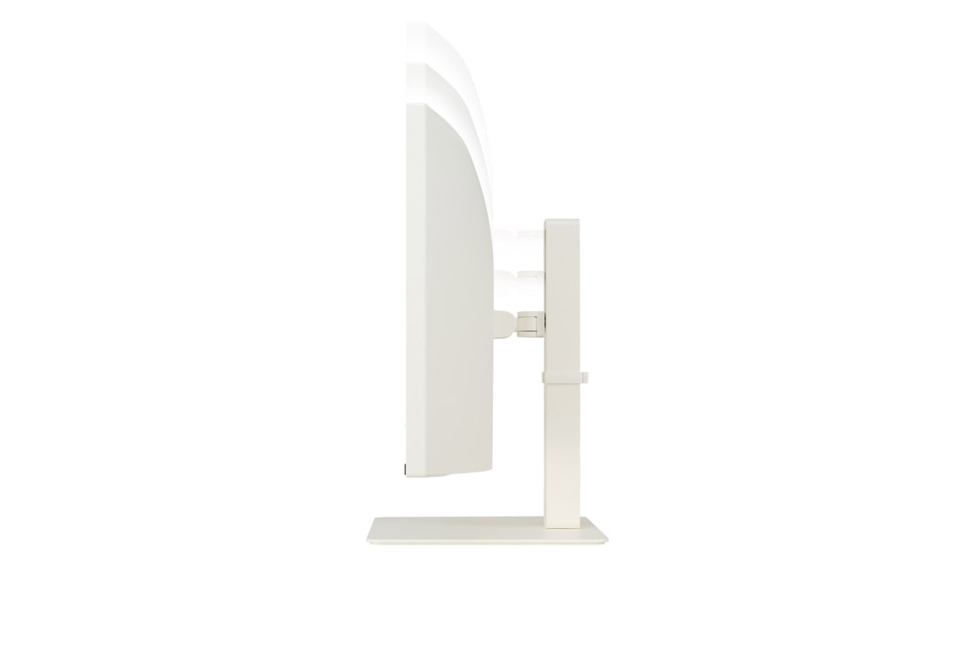 Монитор 38" LG 38WR85QC-W
