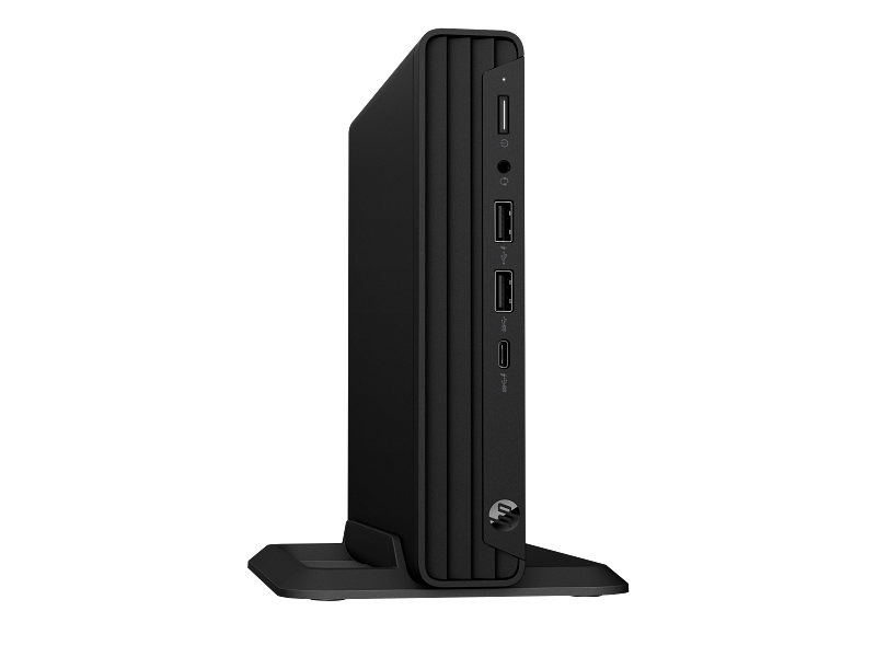 HP Pro Mini 260 G9/ 260 G9 Mini -R i5-1335U / 16GB DDR4 / 512GB M.2 SSD Value / W11 Pro / LBL TCO / 1yw / HP 3 year Next Business Day Onsite Desktop Only Hardware SupportWarranty Extension / 125 BLKkbd / 125mouse / Stand / Realtek Wi-Fi 6 WLAN / No Flex P
