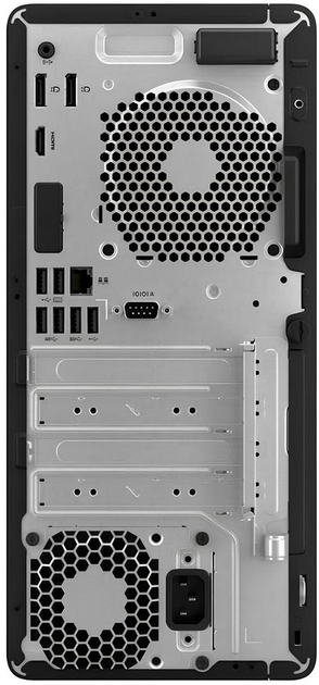 HP Elite Tower 800 G9 i7-14700 16GB/512GB DVD RTX3060 Win11Pro