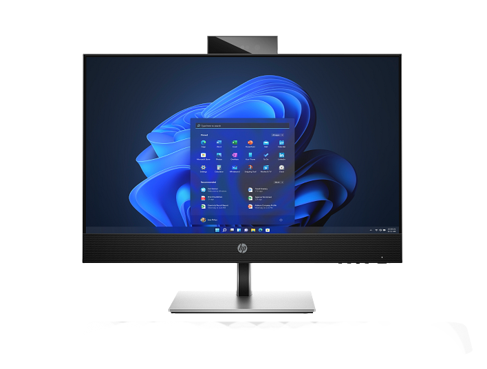 HP ProOne 440 G9 P 24 AiO BU-NTIDS / 440 23.8 G9 NT FY24 IDS / i5-14500T / 16GB DDR5 / 512GB M.2 SSD Value / W11 Pro / No ODD / 1yw / 125 BLKkbd / 125mouse / ProOne 440 G9 Adjustable Stand / No MCR / No Country of Origin Restriction LBL TCO / Intel AX