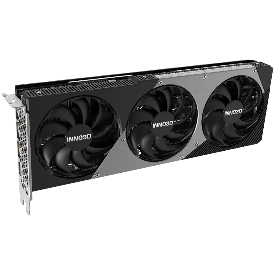 INNO3D GeForce RTX 5070 X3 OC 12GD GDDR7 192-bit HDMI 3x DP