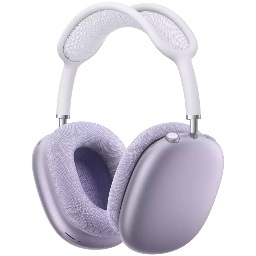 AirPods Max - Purple,Model A3184