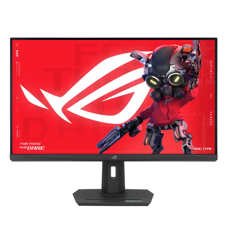 Монитор 32" ASUS ROG Strix XG32UCG IPS 3840x2160 160Hz 1ms 350cd/m 1000:1 xHDMI 1xDP 1xUSB-C