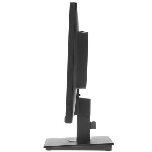 Монитор LCD 21.5'' 16:9 1920х1080(FHD) VA, 250cd/m2, 3000:1, 80M:1, 4ms, VGA, HDMI, DP, USB-Hub, Tilt, Speakers, 3Y, Black