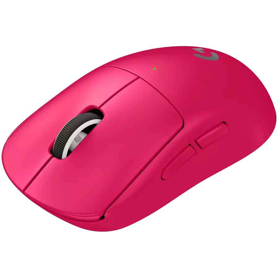 PRO X SUPERLIGHT 2 DEX - PINK - EER2-933