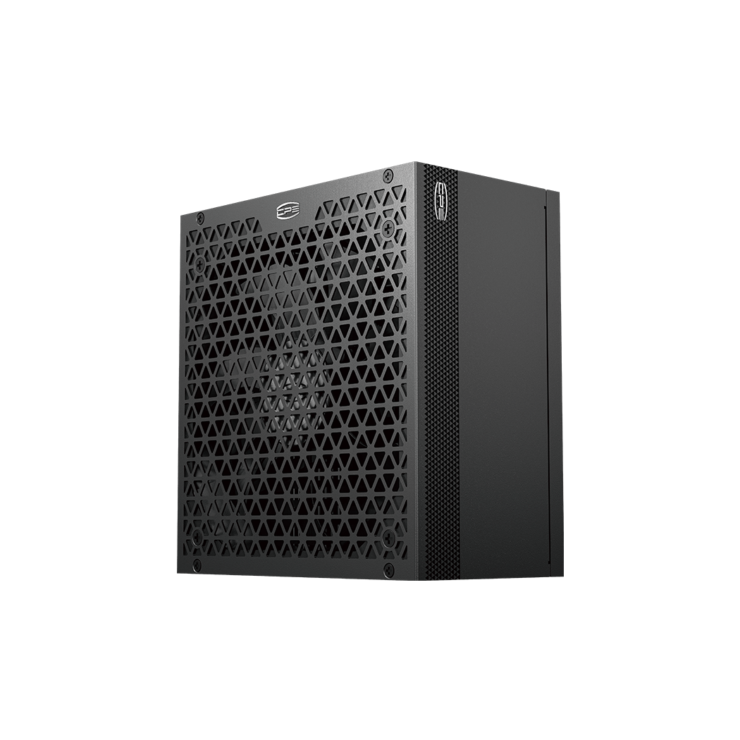 Блок питания PCCooler YS1000, 1000W, Full Modular, 80+ GOLD, Fan 135mm, , P5-YS1000-G1F
